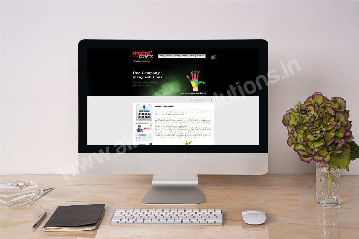 Aimtech Solutions | aimtech solutions | aimtechsolutions | aimtech ...